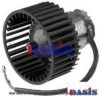 AKS DASIS 228005N Interior Blower